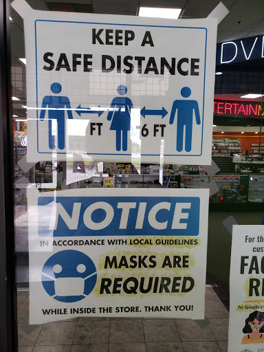 DVD Store «EntertainMart», reviews and photos, 3040 S Glenstone Ave, Springfield, MO 65804, USA