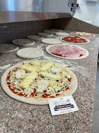Photos du propriétaire du Pizzas à emporter Relais Mets’rié Saveurs à Meyrié - n°7