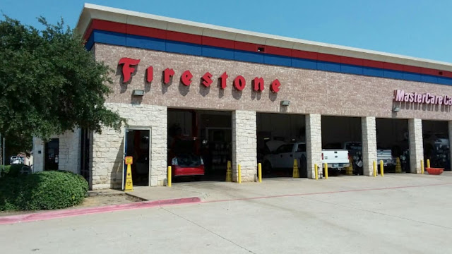 Firestone Complete Auto Care