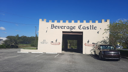 Beverage Castle South