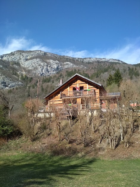 Campings Ruraux des Combes d'Usillon à Fillière (Haute-Savoie 74)