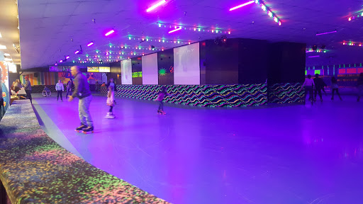 Roller Skating Rink «Skate Estate», reviews and photos, 3401 Vestal Rd, Vestal, NY 13850, USA