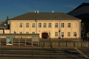 Museum of Podgórze image