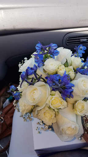 Florist «Blooming Events Florists», reviews and photos, 42005 Cook St #210, Palm Desert, CA 92211, USA