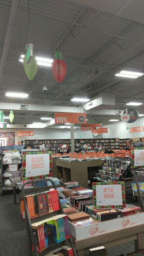 Used Book Store «2nd & Charles», reviews and photos, 10239 Indianapolis Blvd, Highland, IN 46322, USA