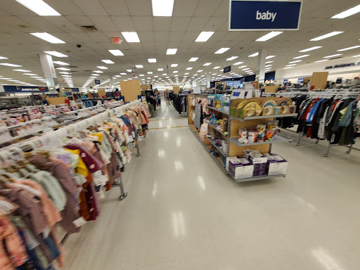 Department Store «Marshalls», reviews and photos, 1600 Mall of Georgia Blvd, Buford, GA 30519, USA