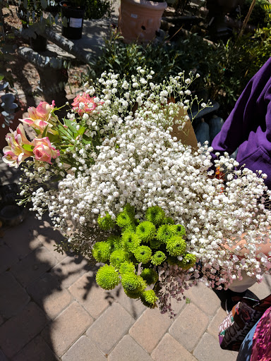 Florist «Cambria Nursery & Florist», reviews and photos, 2801 Eton Rd, Cambria, CA 93428, USA