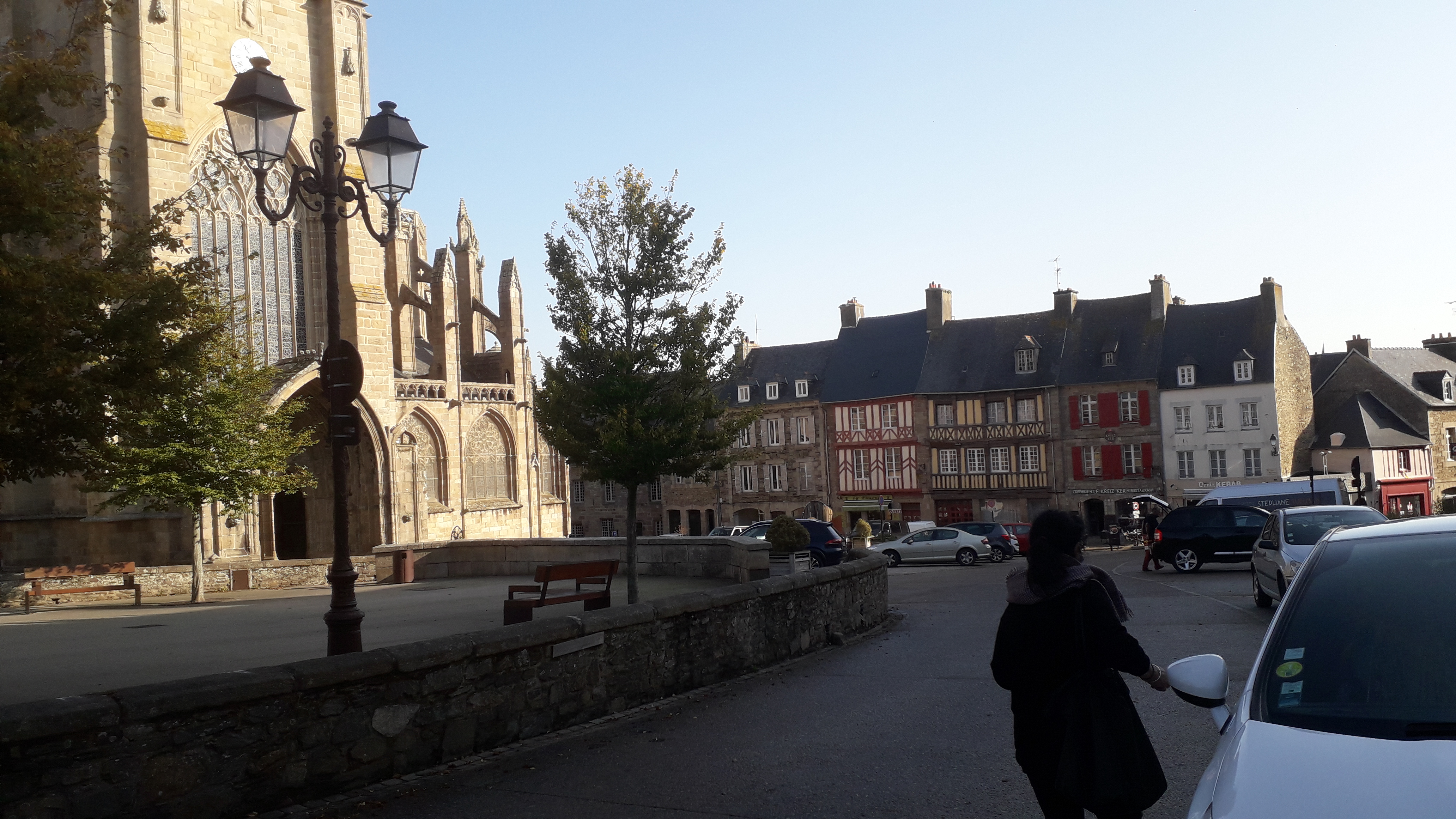 Photo n° 1 de l'avis de léon.e fait le 25/10/2021 à 16:05