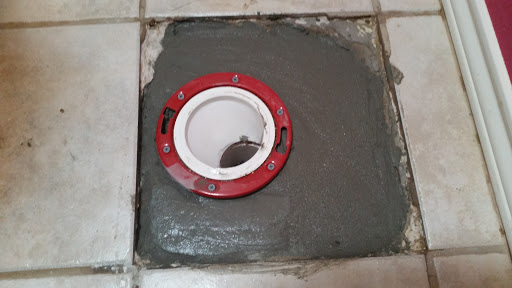 Plumber «Schrader Plumbing», reviews and photos, 1208 Briar Dr, Bedford, TX 76022, USA