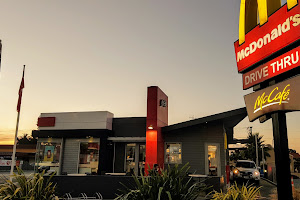 McDonald's Tahunanui image