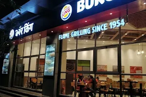 Burger King image