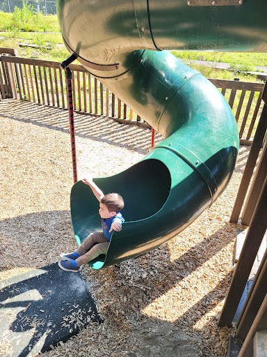 Playground «Varney Playground», reviews and photos, 45 Varney Ave, North Chelmsford, MA 01863, USA