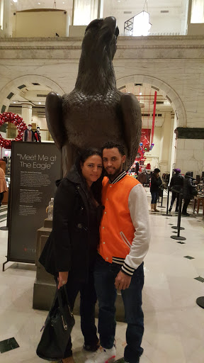 Clothing Store «I Goldberg Army & Navy», reviews and photos, 1300 Chestnut St, Philadelphia, PA 19107, USA