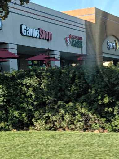 GameStop