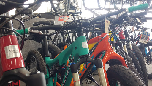 Bicycle Store «Outdoor Adventures», reviews and photos, 1424 Missouri Ave, Las Cruces, NM 88001, USA