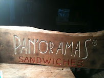 Photos du propriétaire du Sandwicherie Pan'oramas à Apt - n°4