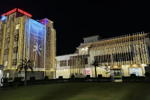 The Great Western Resort Salasar || - Best Hotel, Restaurants, Resort, Destination Wedding image