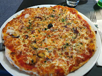 Pizza du Restaurant italien Via Roma Colmar - n°17