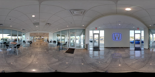 Honda Dealer «Right Honda», reviews and photos, 7875 E Frank Lloyd Wright Blvd, Scottsdale, AZ 85260, USA