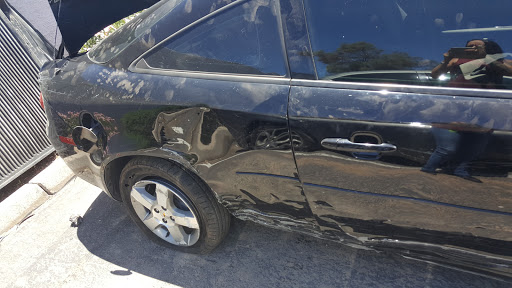Auto Body Shop «Service King Collision Repair of Chandler», reviews and photos, 6815 W Chandler Blvd, Chandler, AZ 85226, USA