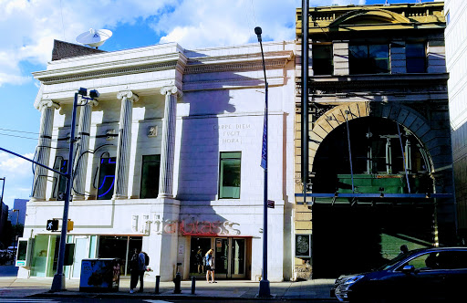 Performing Arts Theater «BAM Harvey Theater», reviews and photos, 651 Fulton St, Brooklyn, NY 11217, USA