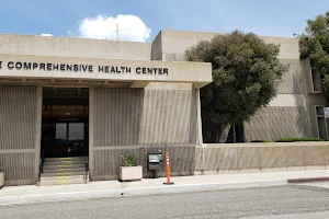 El Monte Comprehensive Health Center image