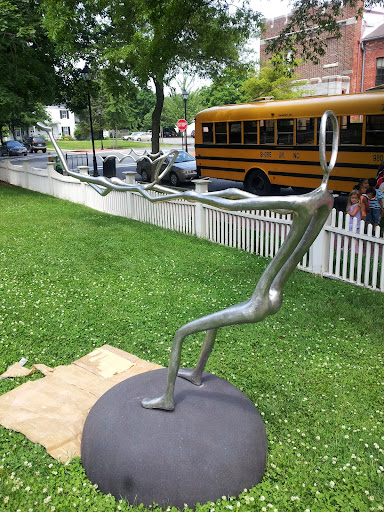 Museum «Academy Art Museum», reviews and photos, 106 South St, Easton, MD 21601, USA