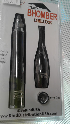 Tobacco Shop «E-Clouds Vape and Smoke Shop», reviews and photos, 1253 S Hacienda Blvd, Hacienda Heights, CA 91745, USA