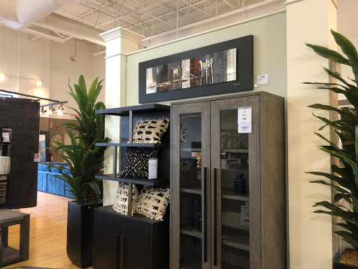 Furniture Store «American Signature Furniture», reviews and photos, 2130 Gallatin Pike N, Madison, TN 37115, USA