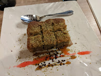 Baklava du Restaurant parsi Le Petit Persan à Lyon - n°2