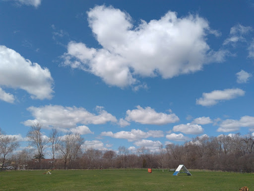Dog Park «Carol Stream Bark Park», reviews and photos, 280 Kuhn Rd, Carol Stream, IL 60188, USA