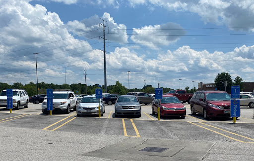 Department Store «Walmart Supercenter», reviews and photos, 8160 Macedonia Commons Blvd, Macedonia, OH 44056, USA