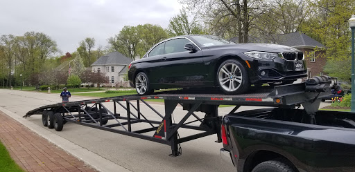 Car Dealer «Ultimo Motors», reviews and photos, 4575 Weaver Pkwy, Warrenville, IL 60555, USA