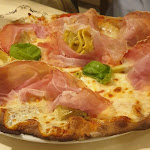 Photo n°4 de l'avis de Vivi. fait le 02/09/2021 à 07:30 sur le  Pirati DeLuxe à Codogno