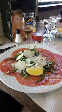 Plats et boissons du Restaurant italien Da Giorgio à Geispolsheim - n°10