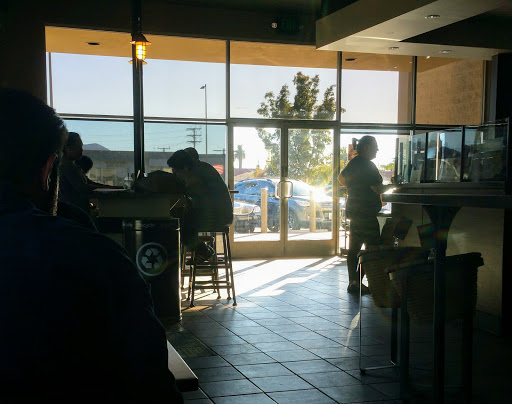 Starbucks image