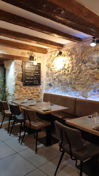 Atmosphère du Restaurant L’incandescent à Annecy - n°14