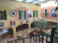 Atmosphère du Restaurant italien Rigatoni Café à Saint-Thibault-des-Vignes - n°17