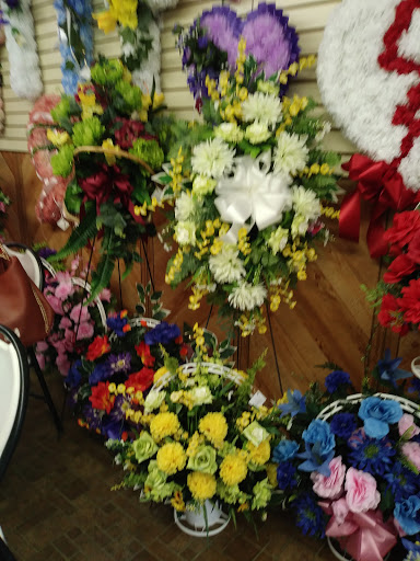 Florist «The House of Flowers», reviews and photos, 821 Berkley Rd, Auburndale, FL 33823, USA