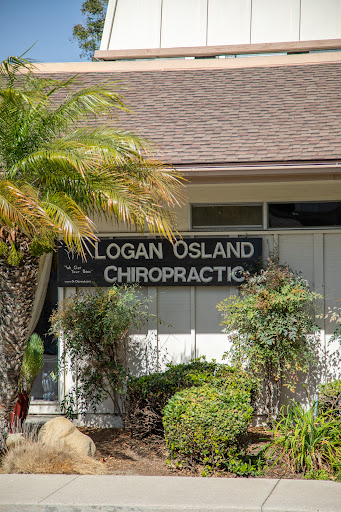 Logan Osland Chiropractic