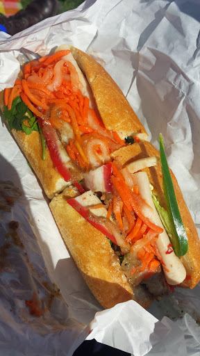 Asian Grocery Store «Duc Loi Supermarket», reviews and photos, 2200 Mission St, San Francisco, CA 94110, USA