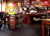 Atmosphère du Restaurant Pub Anglais Bordeaux - The Golden Apple - n°15