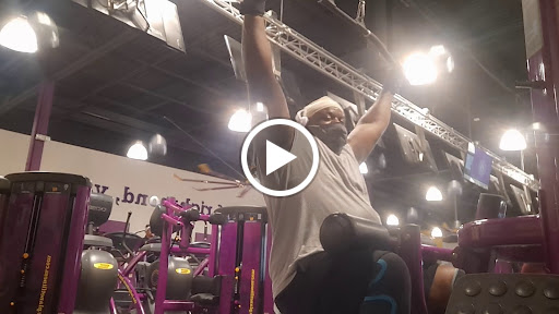 Gym «Planet Fitness», reviews and photos, 4955 9 Mile Rd, Richmond, VA 23223, USA