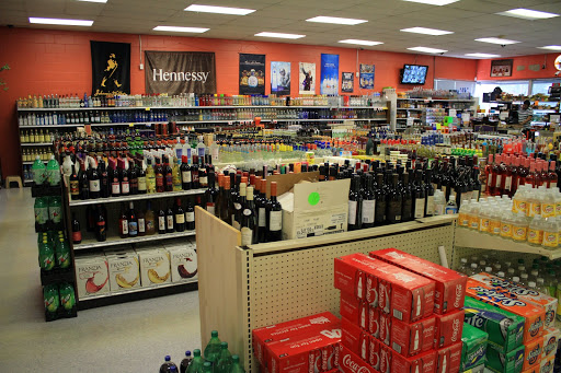 Wine Store «Middletown Fine Wine & Spirits», reviews and photos, 721 S Breiel Blvd, Middletown, OH 45044, USA