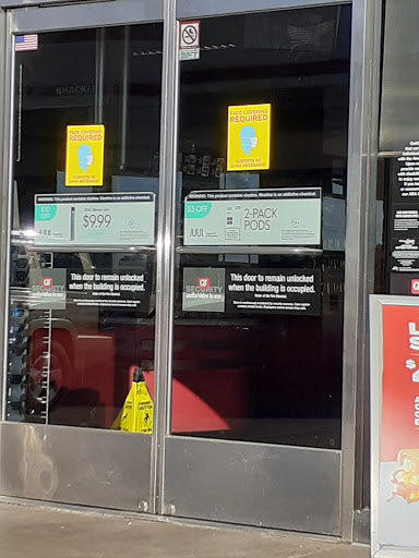 Gas Station «QuikTrip», reviews and photos, 11420 W Bell Rd, Surprise, AZ 85378, USA