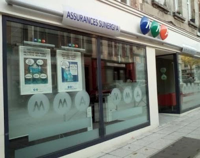 MMA Assurances SAINT AVOLD à Saint-Avold