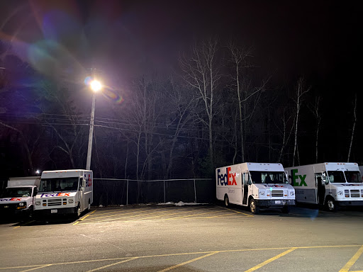 Mailing Service «FedEx Ground», reviews and photos, 375 Ballardvale St, Wilmington, MA 01887, USA