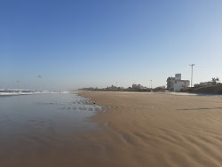 Zdjęcie Praia de Balneario Gaivota obszar udogodnień