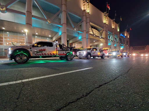 Towing Service «Citywide Towing», reviews and photos, 2416 Fairmount Ave, Atlantic City, NJ 08401, USA