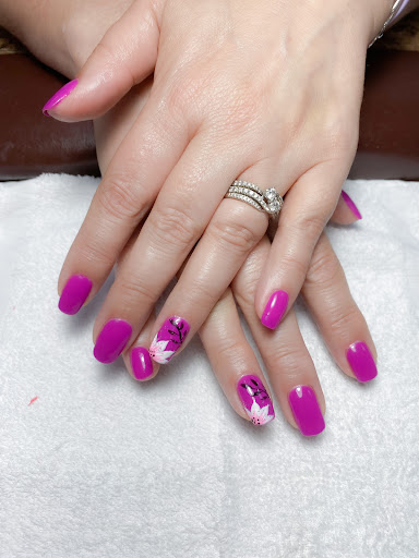 Hair Salon «The Lagoon Hair and Nail Care», reviews and photos, 1315 MA-28, South Yarmouth, MA 02664, USA